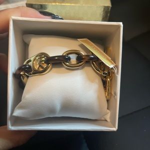 New with Tags Michael Kors Toggle Bracelet